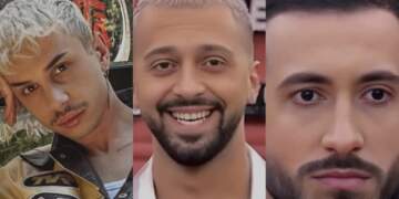 Skandali në BB:Vserlo mbron Jozin pas incidentit me Gjestin, më pas fshin postimet