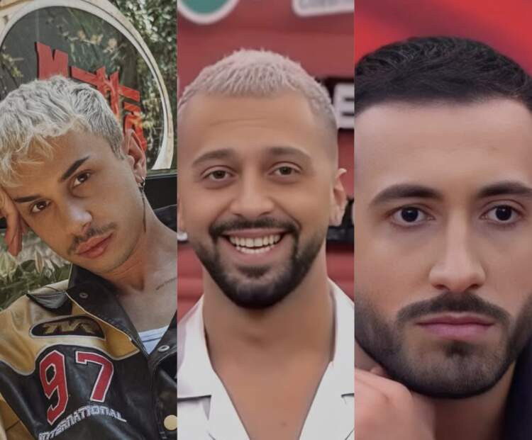 Skandali në BB:Vserlo mbron Jozin pas incidentit me Gjestin, më pas fshin postimet