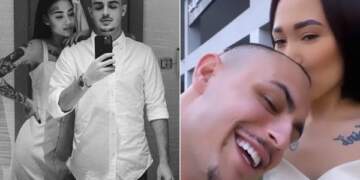 Ish e dashura e Don Xhoni bëhet nënë për herë të parë