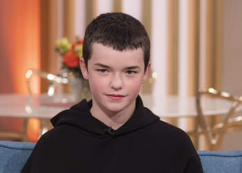 “Adolescence”- fenomen global! Aktori kryesor: Unë nuk e kam parë serialin