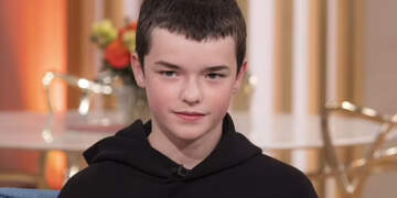 “Adolescence”- fenomen global! Aktori kryesor: Unë nuk e kam parë serialin