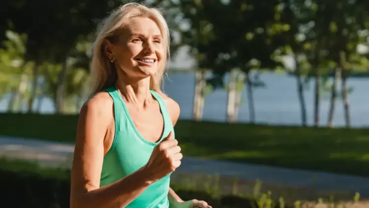 Ky zakon i thjeshtë i shpëton të moshuarit nga frakturat