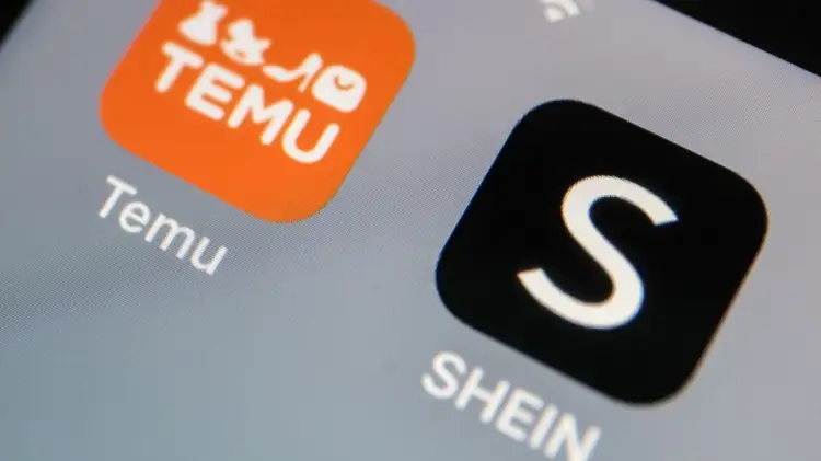 Një goditje për Temu dhe Shein: Franca propozon një “tarifë trajtimi” për çdo pako