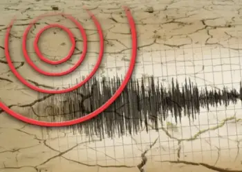 Lëkundje tërmeti në Shqipëri, sa ishte magnituda dhe epiqendra