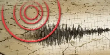 Lëkundje tërmeti në Shqipëri, sa ishte magnituda dhe epiqendra