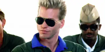 Pse Val Kilmer nuk donte të luante në ‘Top Gun’, si përfundoi duke luajtur ‘Iceman’