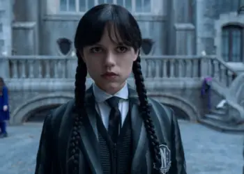 Kush po e priste? Publikohet traileri i sezonit të dytë të serialit “Wednesday”