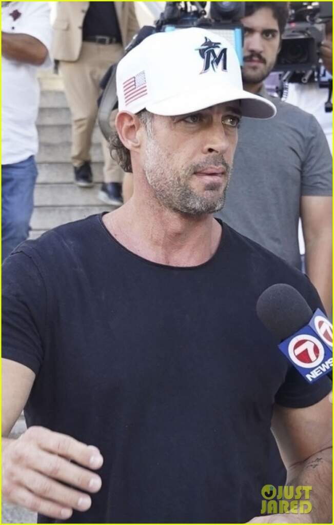 U arrestua, William Levy flet për ngjarjen: Takova njerëz të rinj në burg