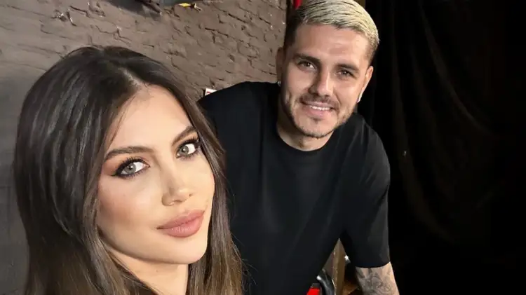 Icardi akuzon Wanda Narën se i ka “vjedhur” 7 milionë euro