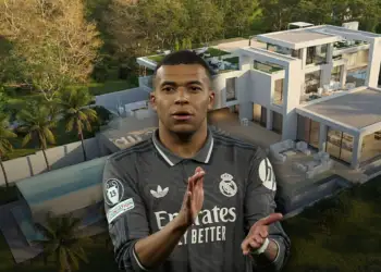 “Pallati” prej 11 milionë eurosh i Mbappes, askush nuk afrohet pa ftesë