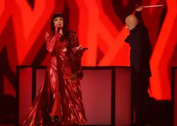 CNN rendit këngët e Eurovizionit, ja vlerësimi për Shqipërinë