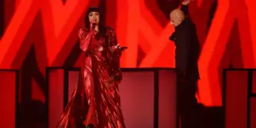 CNN rendit këngët e Eurovizionit, ja vlerësimi për Shqipërinë