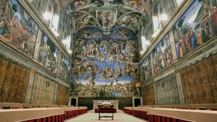 Pse zgjedhja e Papës së ardhshëm mund të përmbajë surpriza?