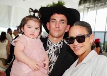 “Nuk mund ta fshish buzëqeshjen”/ Burri i Cassie me një mesazh të fortë për Diddy