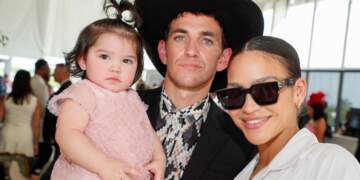 “Nuk mund ta fshish buzëqeshjen”/ Burri i Cassie me një mesazh të fortë për Diddy