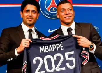 Pse PSG dhe Mbappe po përballen me njëri-tjetrin në gjykatë?