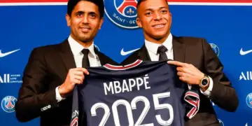Pse PSG dhe Mbappe po përballen me njëri-tjetrin në gjykatë?