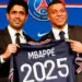 Pse PSG dhe Mbappe po përballen me njëri-tjetrin në gjykatë?