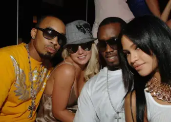 Pse Britney Spears u përmend në gjyqin e P Diddy?