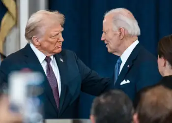 Biden me kancer, Trump: S`më vjen keq për të, ka lënduar shumë njerëz