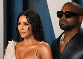 Kim Kardashian në alarm: Kanye kërcënon me kujdestarinë, frikë se nuk do t’i kthejë më fëmijët
