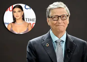 Vajza e vogël e Bill Gates zbulon çrregullimin e fshehur nga i cili vuan i ati