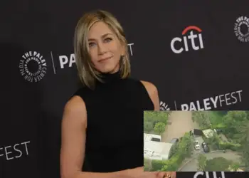 Përplasi makinën e tij me shtëpinë e Jennifer Aniston, arrestohet 70-vjeçari