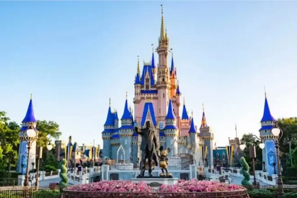 Disney njofton se do të krijojë parkun e tij të shtatë, ja ku do ndërtohet