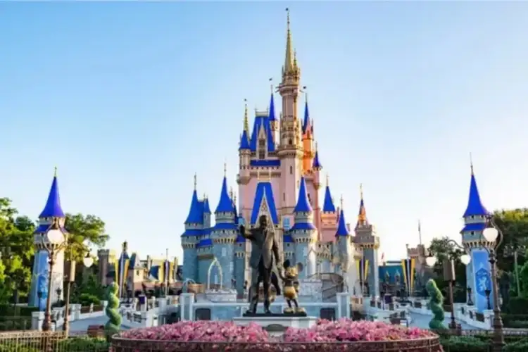 Disney njofton se do të krijojë parkun e tij të shtatë, ja ku do ndërtohet