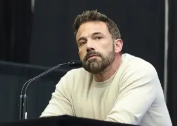 Ben Affleck tregon ndjenjat e tij për Britney Spears pasi u zbulua se u puthën