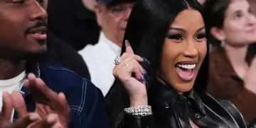 Pasuria neto e Cardi B vs Stefon Diggs: Kush është më i pasur?