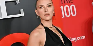 Korrupsion? Aktorja Scarlett Johansson kritikon ashpër çmimet Oscar