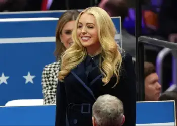 Pasuria neto e Tiffany Trump: Si i fiton paratë vajza e Donald Trump?
