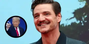 Pedro Pascal kritikon Trump për imigracionin dhe lirinë e shtypit: Në dreq ata!