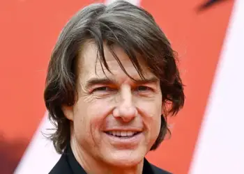 Tom Cruise trondit gazetarin me përgjigjen se kur do të ndalojë së xhiruari filma