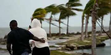 Kur është sezoni i uraganeve 2025? Ja kur fillon dhe mbaron zyrtarisht