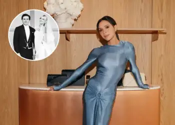 Victoria Beckham dyshohet se prishi dasmën e djalit të saj: Nicola vrapoi në dhomë duke qarë