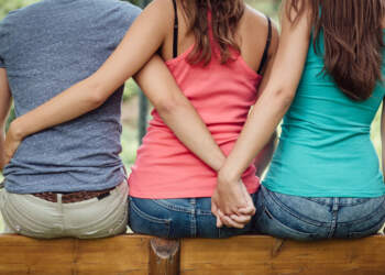 Tri gabimet që bëjnë gratë kur zgjedhin një partner