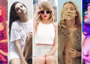 I mbani mend? Ikonat e muzikës pop në vitin 2010