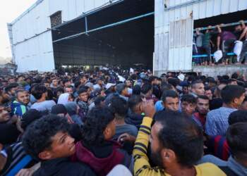 Netanyahu mohon urinë në Gaza: Popullsia është e shëndoshë, nuk ushtrohet