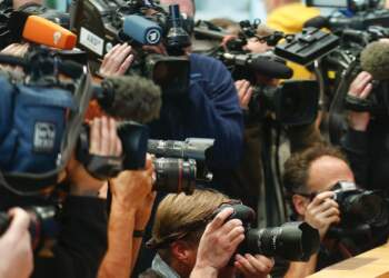 Dita Botërore e Lirisë së shtypit, DW: Situata për gazetarët po përkeqësohet