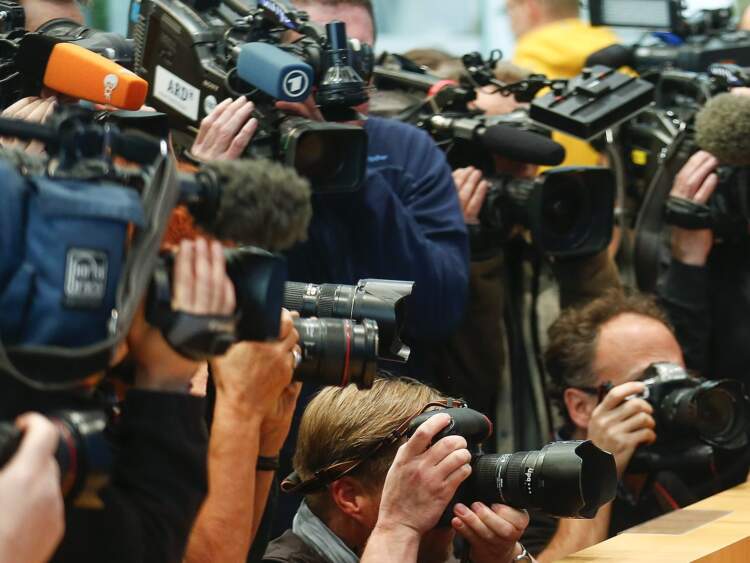 Dita Botërore e Lirisë së shtypit, DW: Situata për gazetarët po përkeqësohet