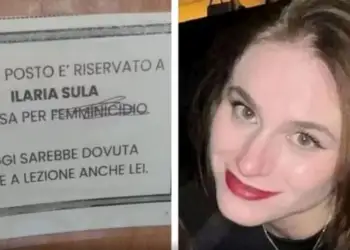 Akt vandal në universitetin italian, fshihet fjala “femicid” nga pllaka kushtuar Ilaria Sulës