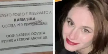 Akt vandal në universitetin italian, fshihet fjala “femicid” nga pllaka kushtuar Ilaria Sulës