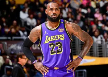 Është kryetar nderi i eventit! LeBron James papritmas tërhiqet nga Met Gala 2025