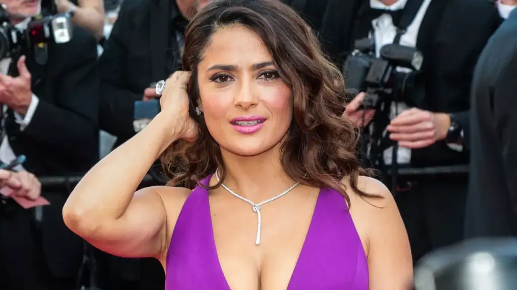 Ky është superushqimi i Salma Hayek! Një tjetër trend i mbivlerësuar?