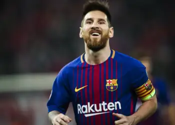 Messi zbulon golin e tij të preferuar në karrierën e tij