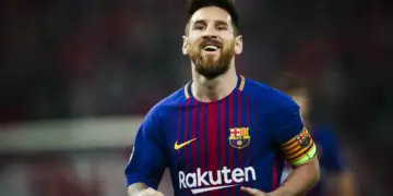 Messi zbulon golin e tij të preferuar në karrierën e tij