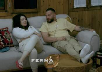 Ekskluzive/ Zbulohet arsyeja pas largimit të Albës dhe Lim Hotit nga “Ferma VIP”