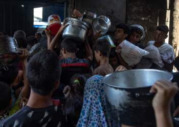 Alarm/ Ministri i Shëndetësisë: Fëmijët dhe të moshuarit po vdesin nga uria në Gaza